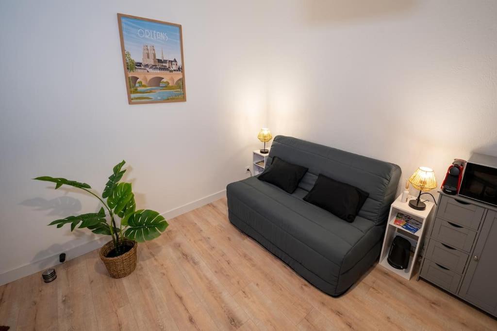 Apartment Du Puits Hyper Centre