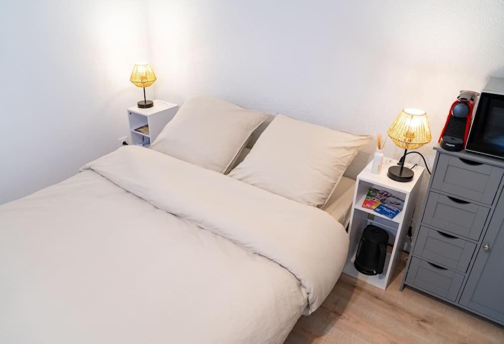 Du Puits Hyper Centre Apartment Orleans