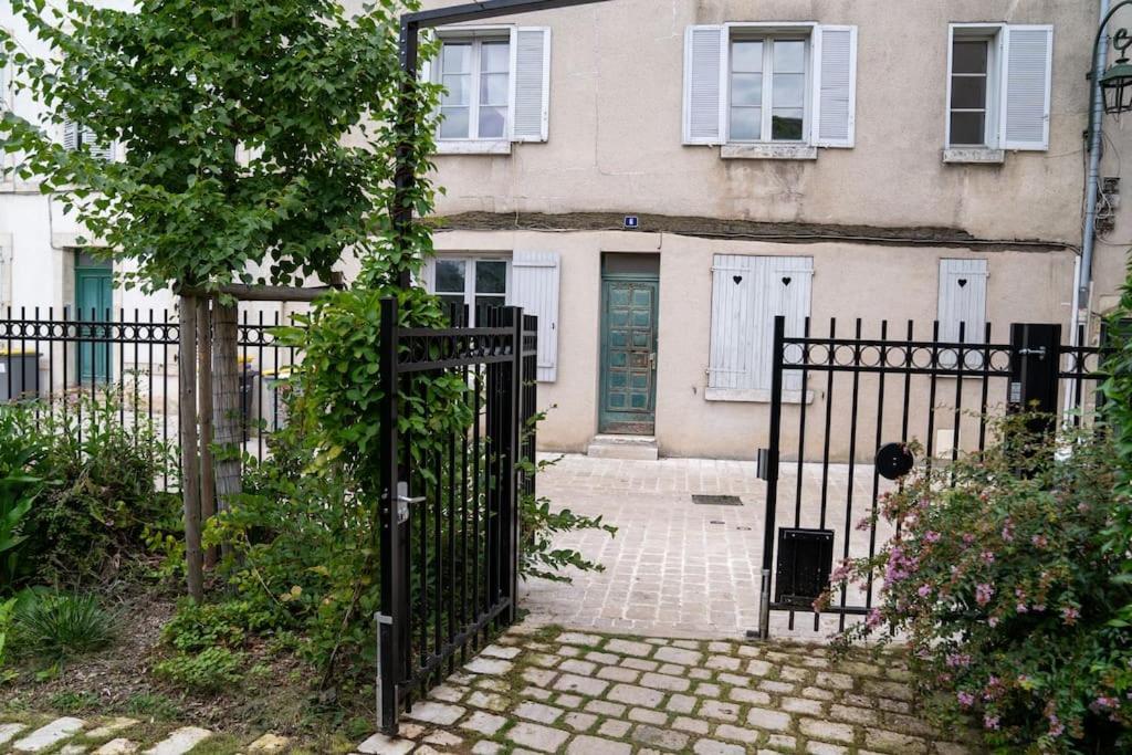 Apartment Du Puits Hyper Centre