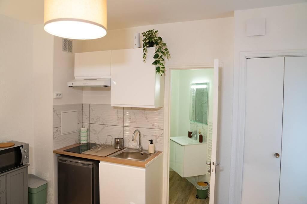Apartment Du Puits Hyper Centre