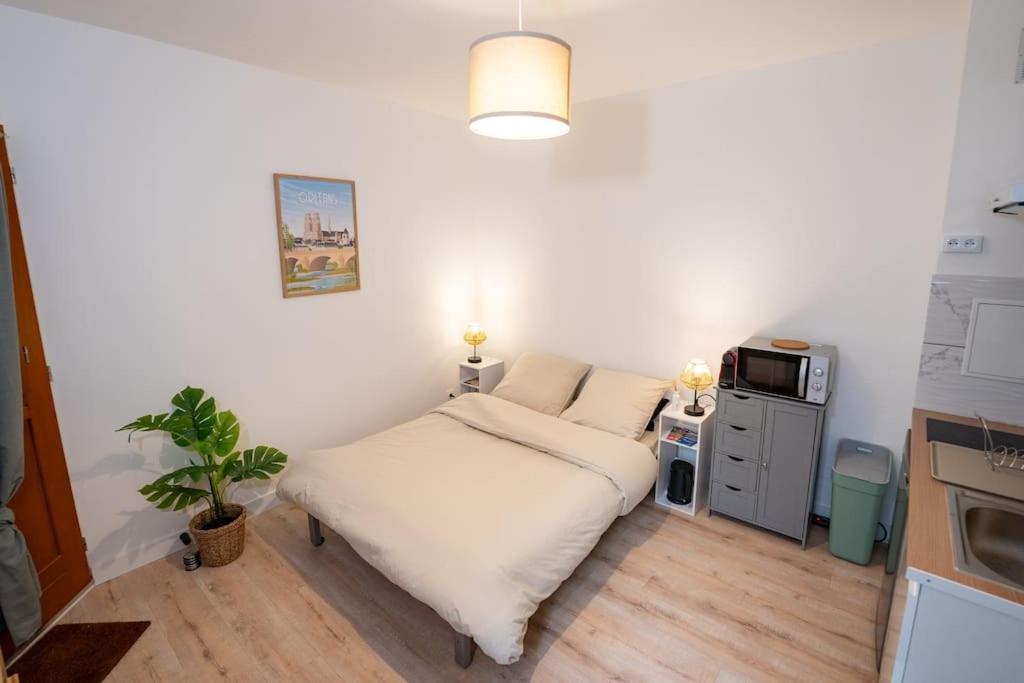 Apartment Du Puits Hyper Centre *